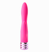 Maia Victoria 15.2 Centimeter Rabbit Vibrator VIBRATORS-RABBIT